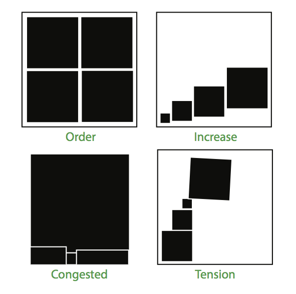 FOUR SQUARES