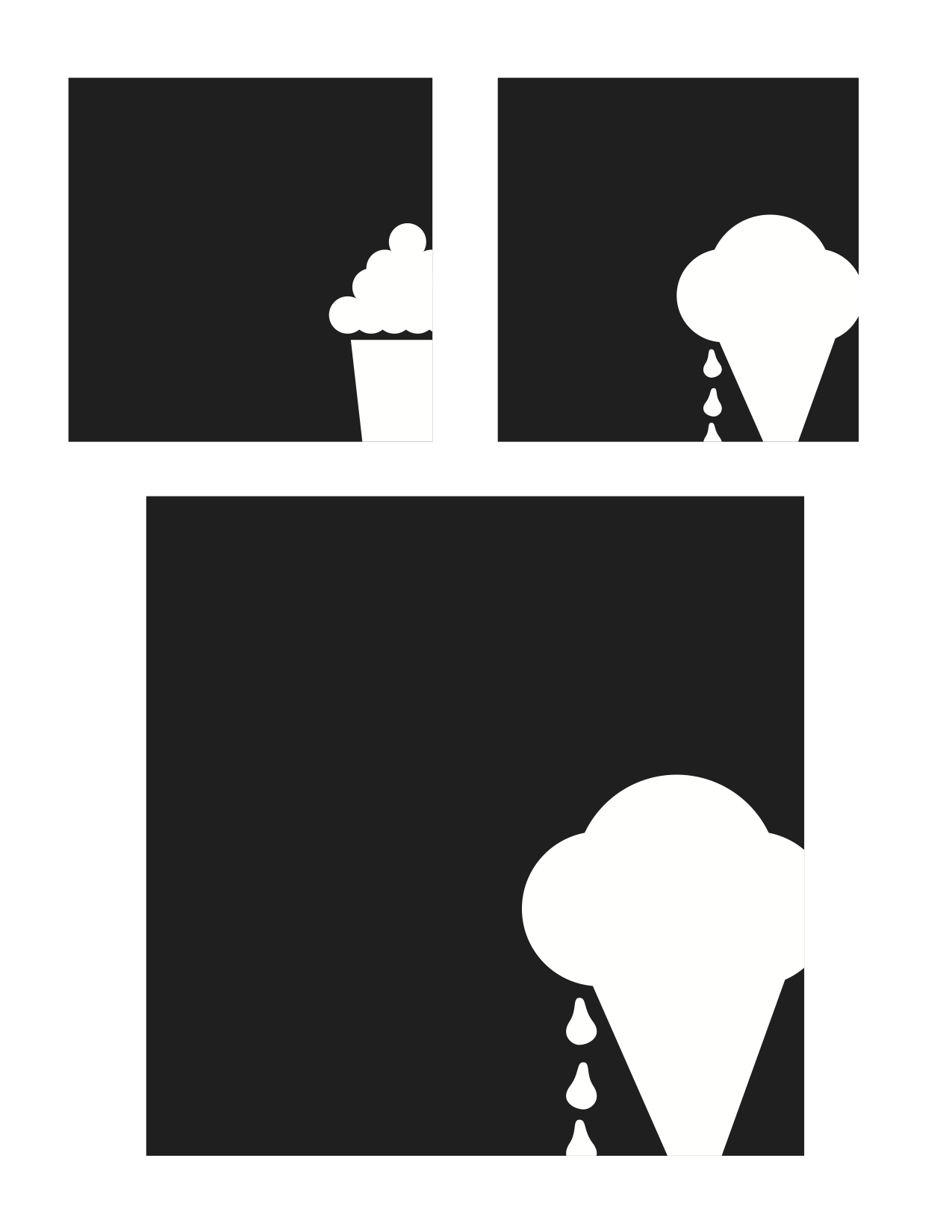 Less Is More | David D'Antonio's Blog, image size:1275x1650