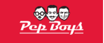 Pep Boys logo