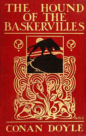 the hound of the baskervilles book buy